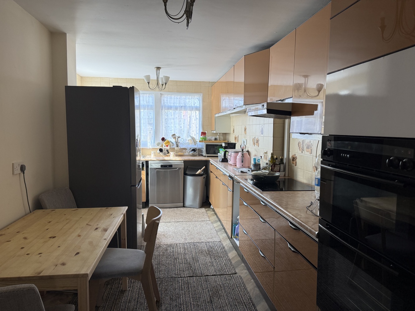 Blackmoor Road, Taunton
