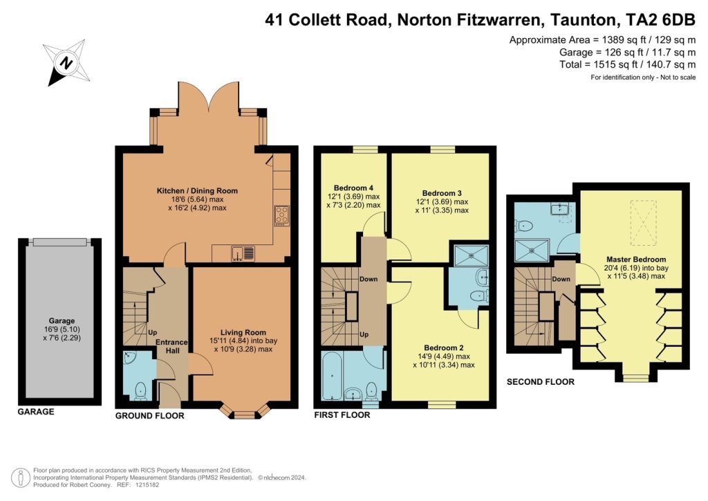 Floor Plans