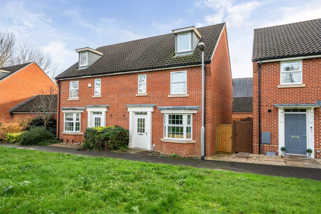 Collett Road