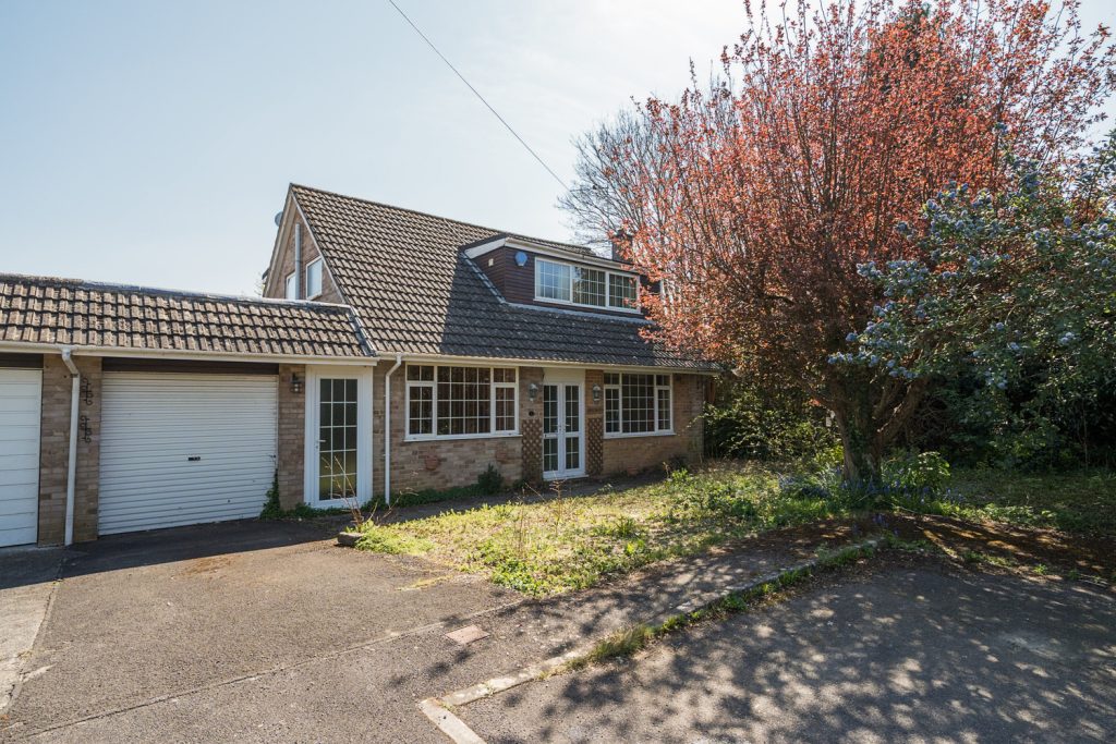 Gatchell Green, Trull