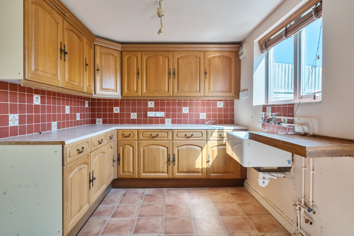 Gatchell Green, Trull