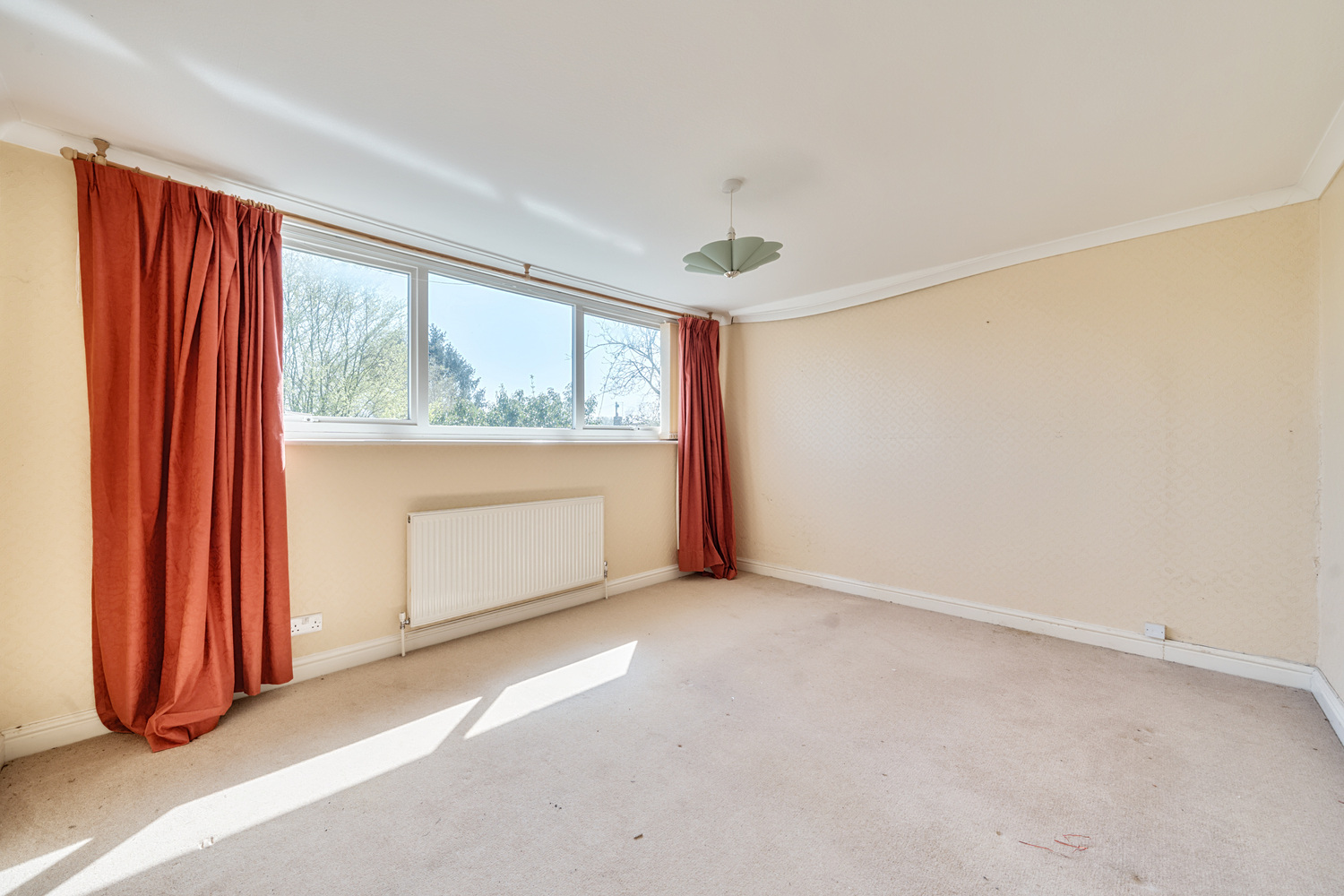 Gatchell Green, Trull