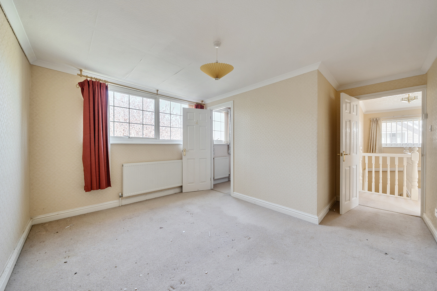 Gatchell Green, Trull