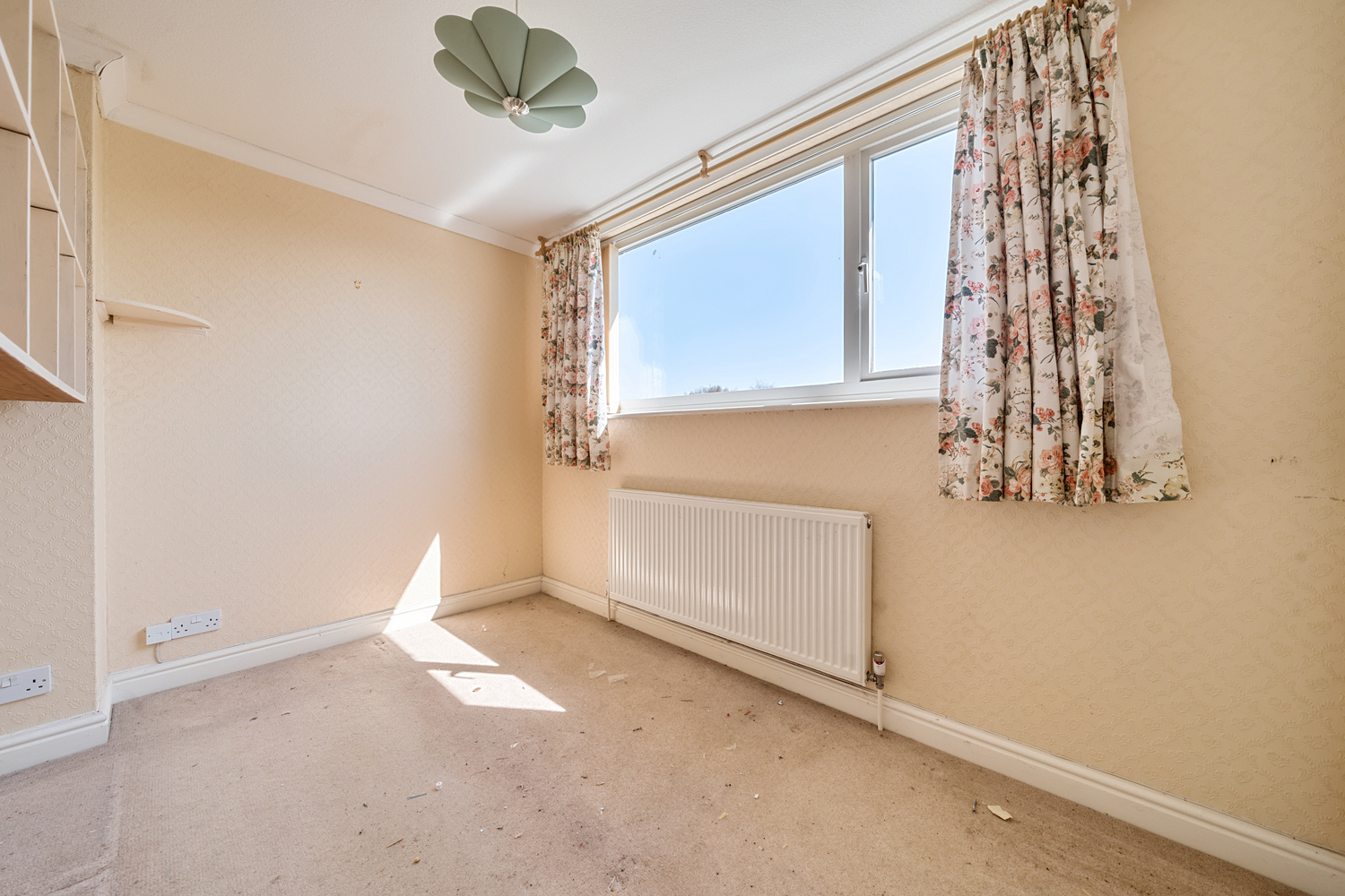 Gatchell Green, Trull