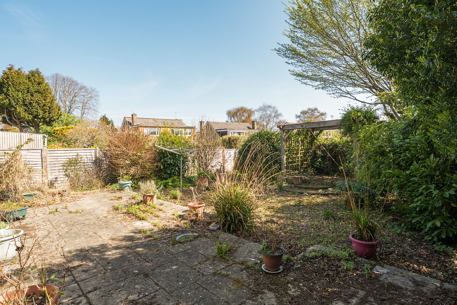 Gatchell Green, Trull
