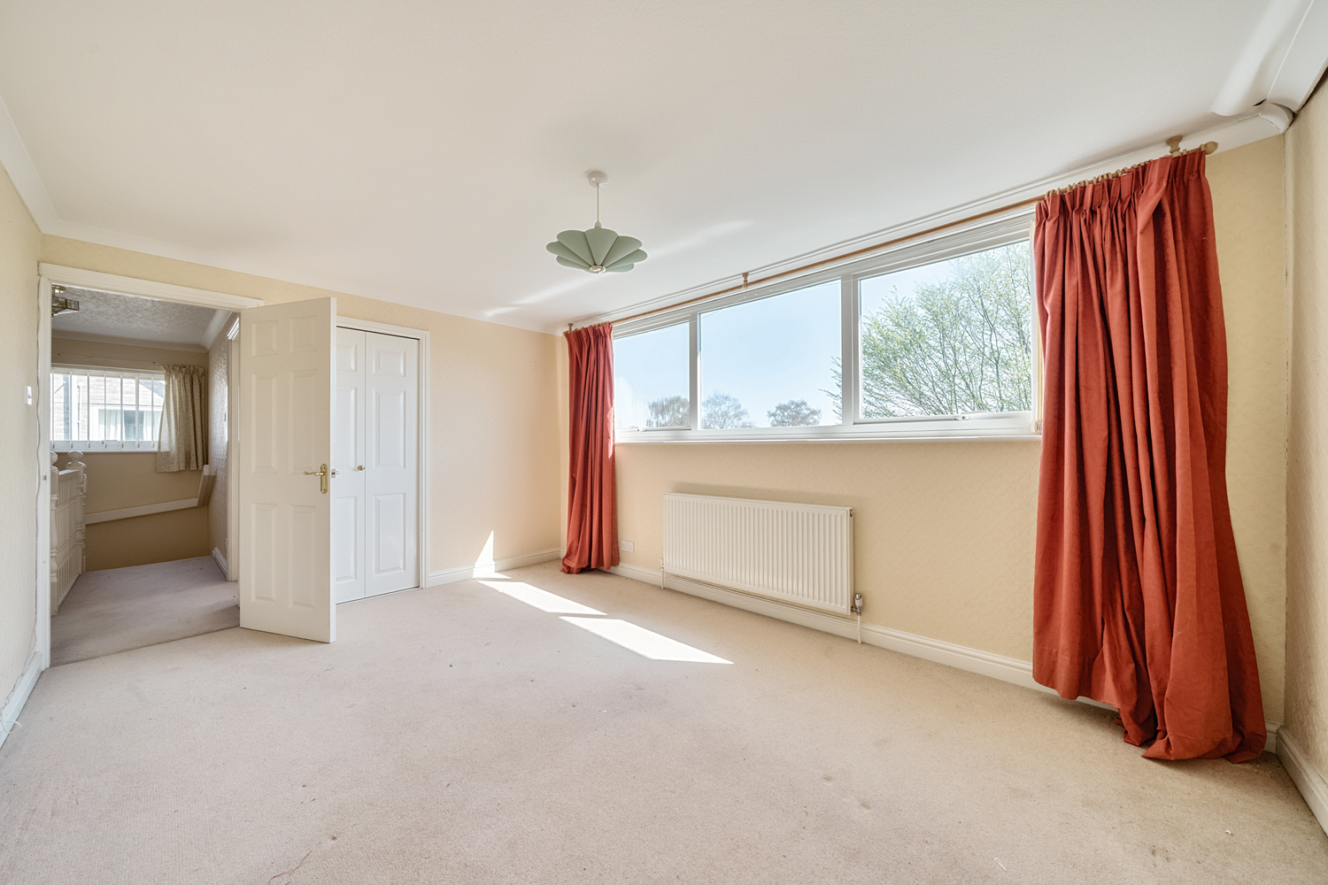 Gatchell Green, Trull