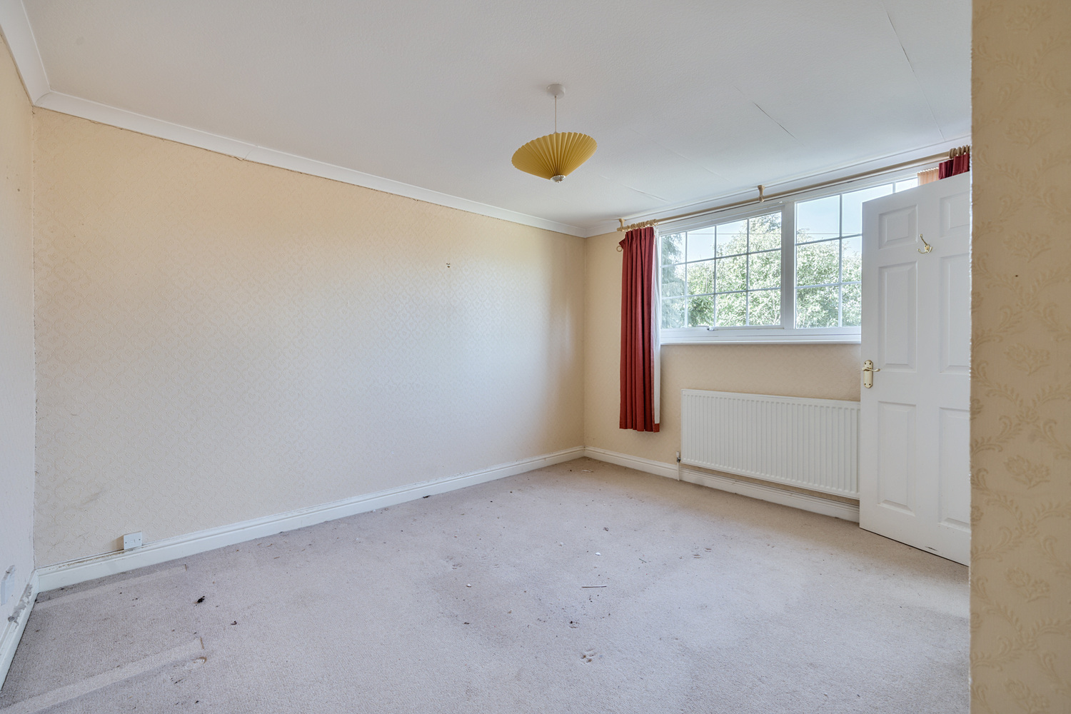 Gatchell Green, Trull