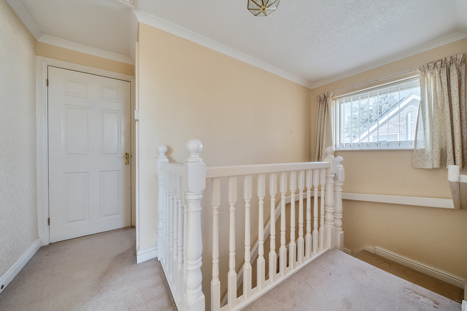 Gatchell Green, Trull