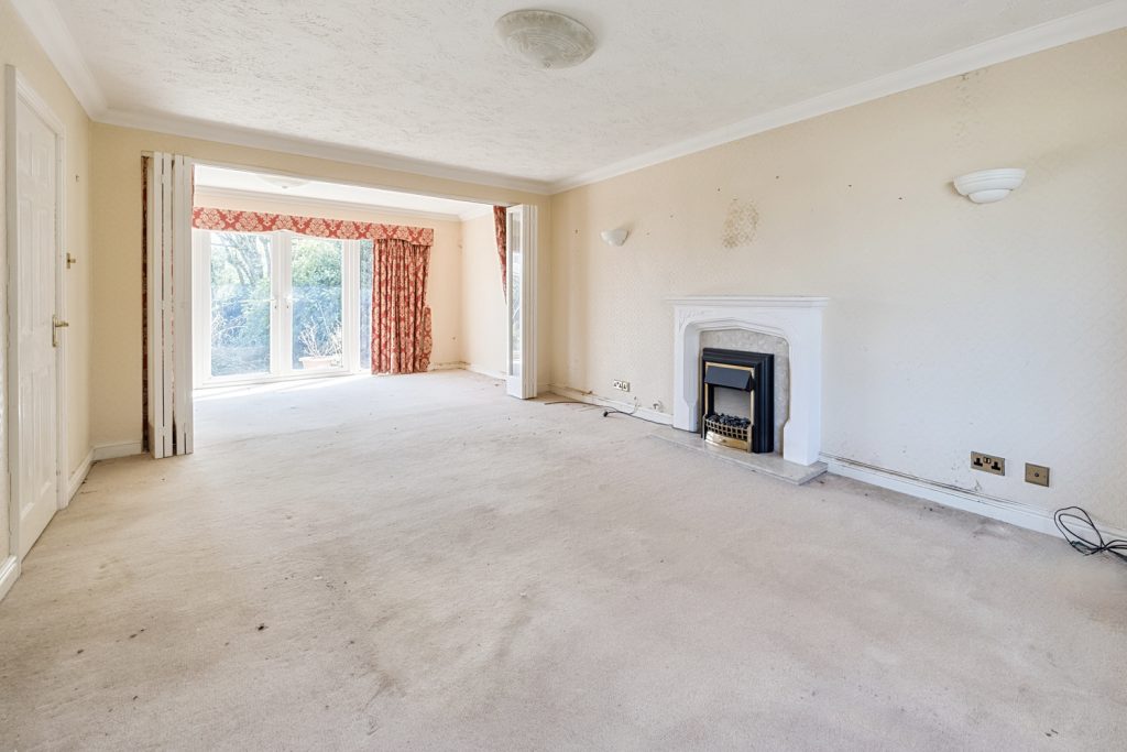 Gatchell Green, Trull