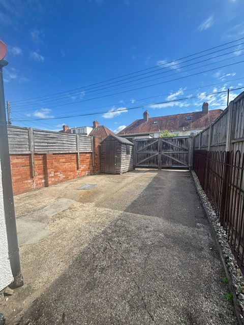 Winchester Street