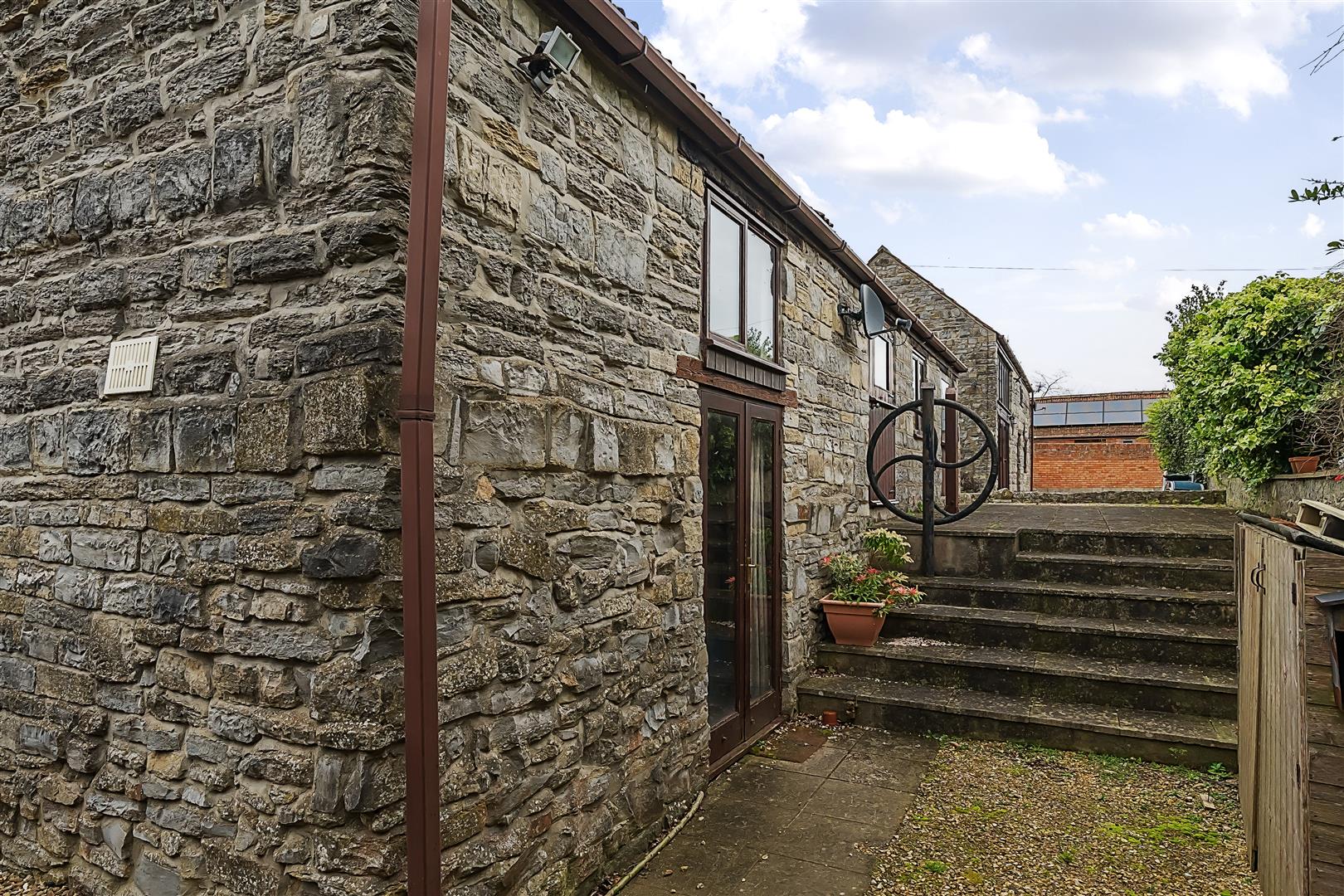 Huntham, Stoke St. Gregory, Taunton