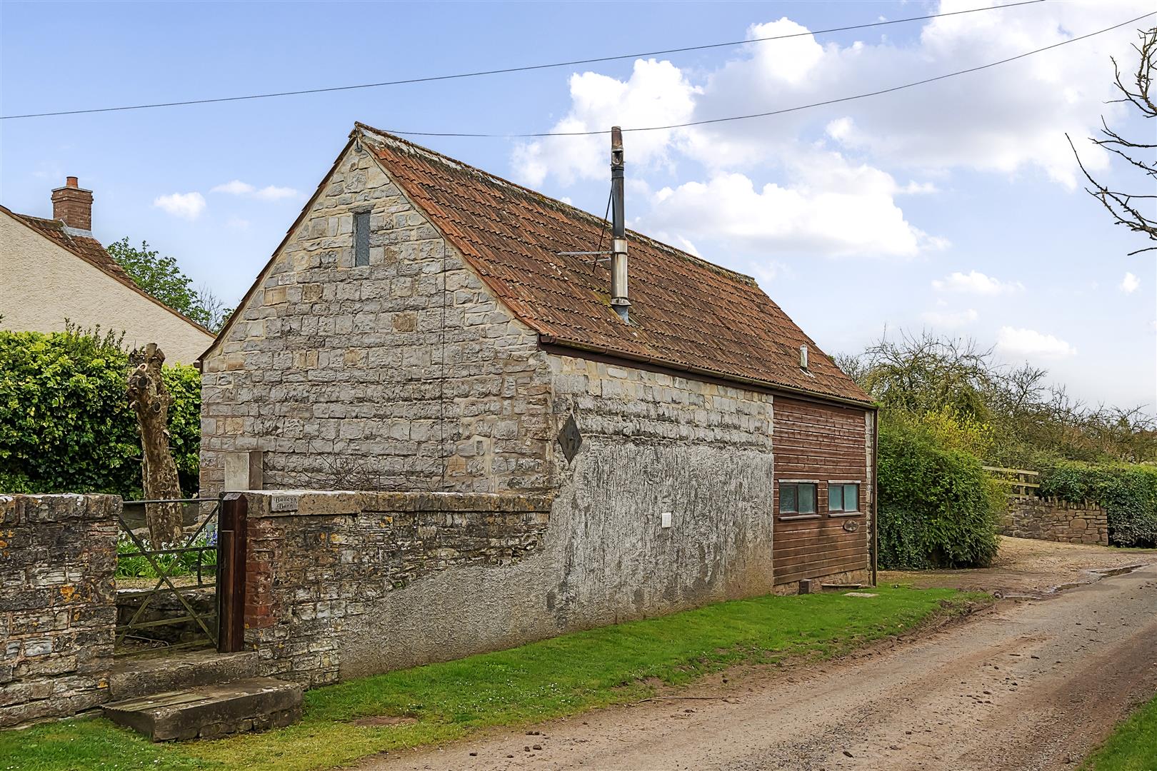 Huntham, Stoke St. Gregory, Taunton