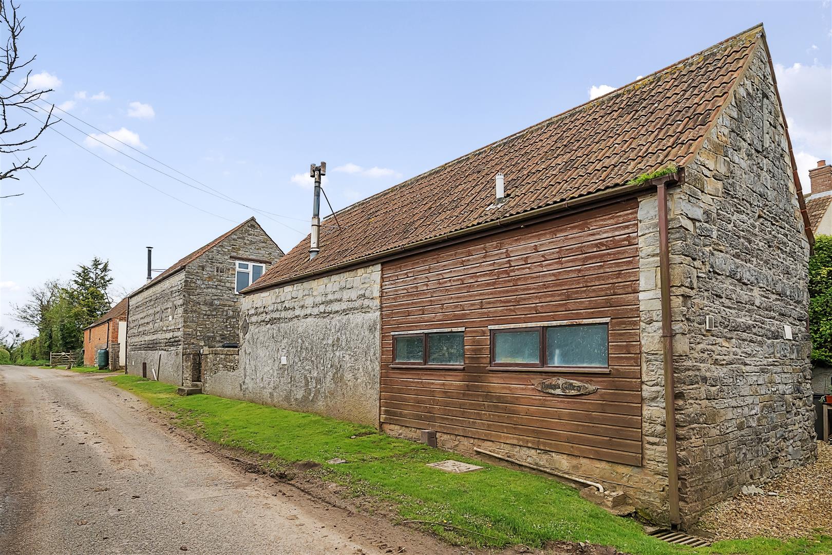 Huntham, Stoke St. Gregory, Taunton