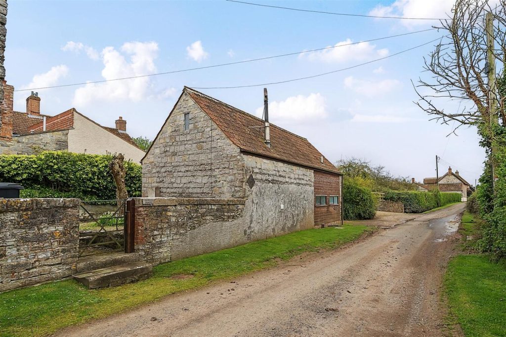 Huntham, Stoke St. Gregory, Taunton