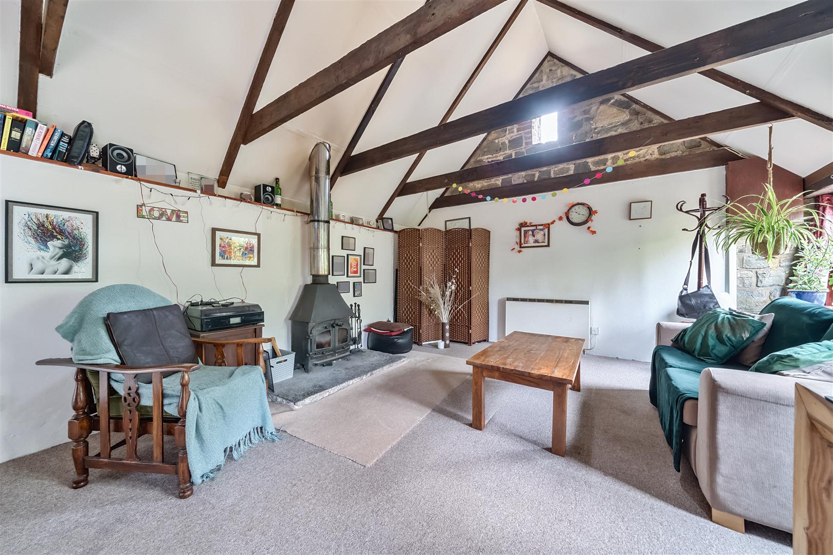 Huntham, Stoke St. Gregory, Taunton