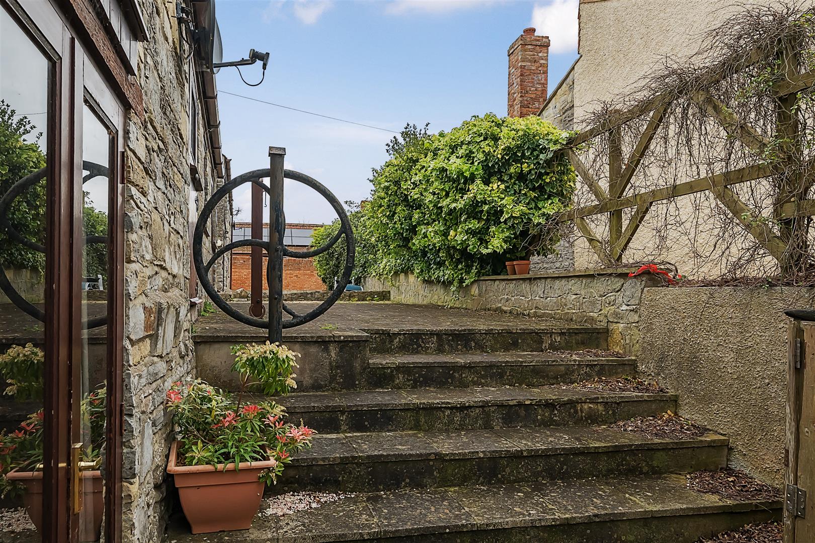 Huntham, Stoke St. Gregory, Taunton