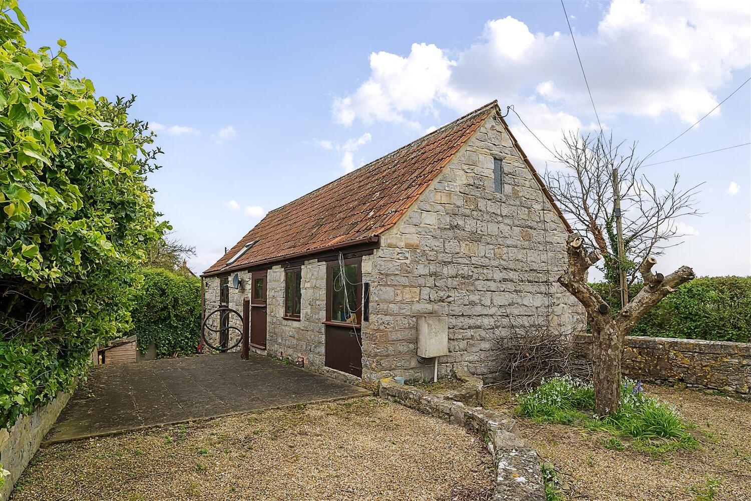 Huntham, Stoke St. Gregory, Taunton