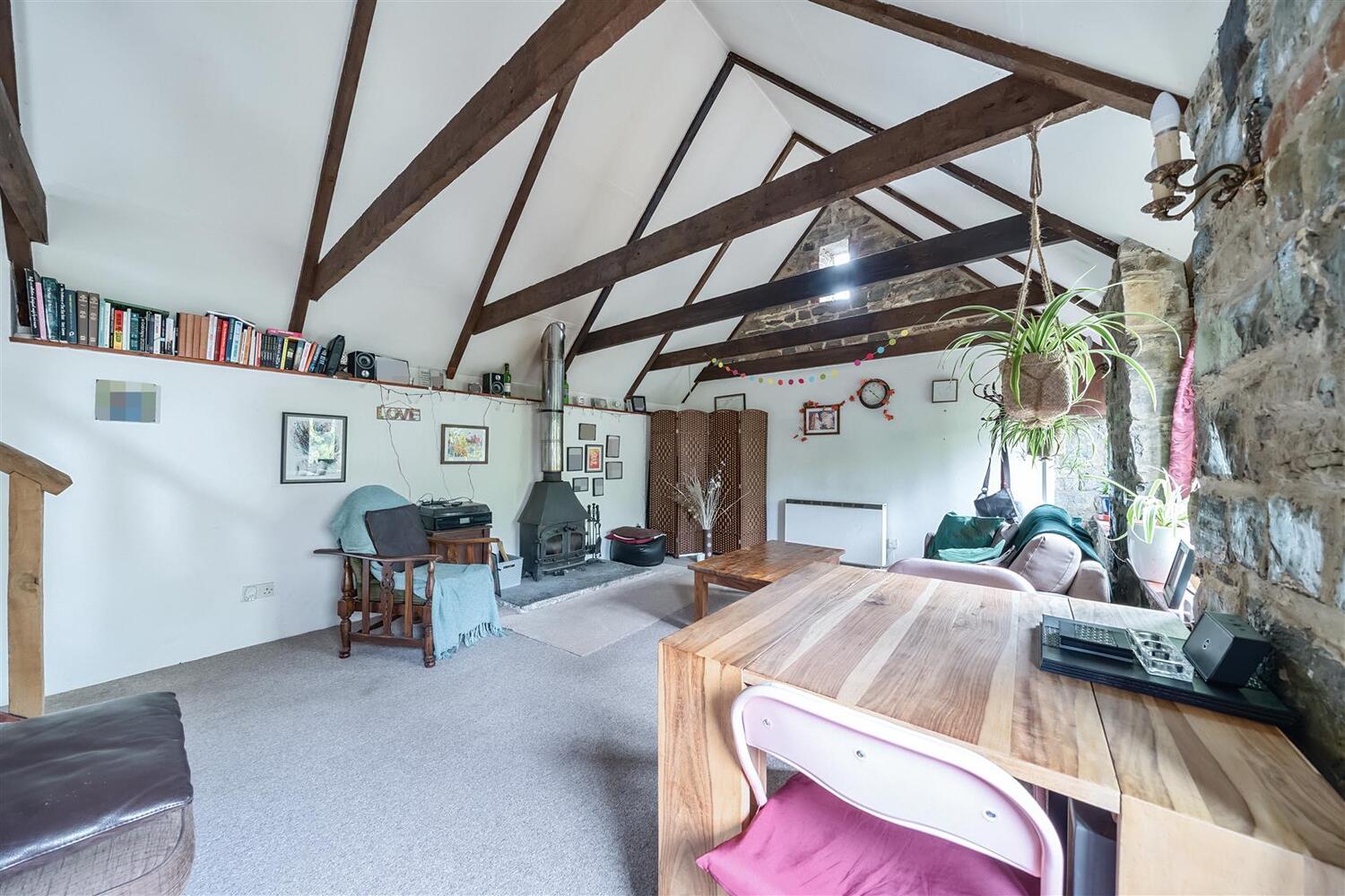 Huntham, Stoke St. Gregory, Taunton