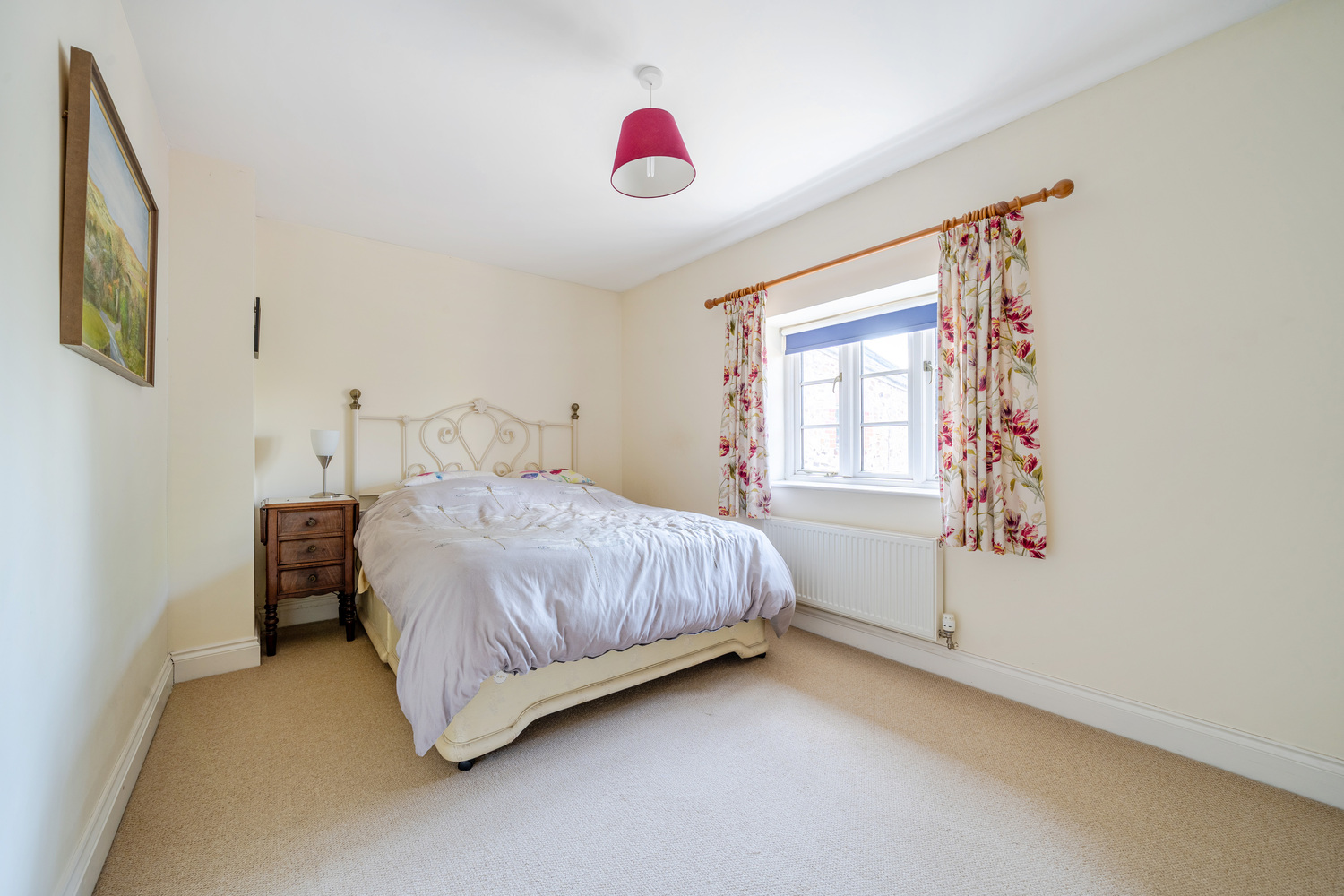 Dipford Road, Trull