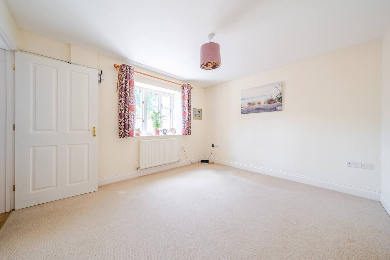 Dipford Road, Trull