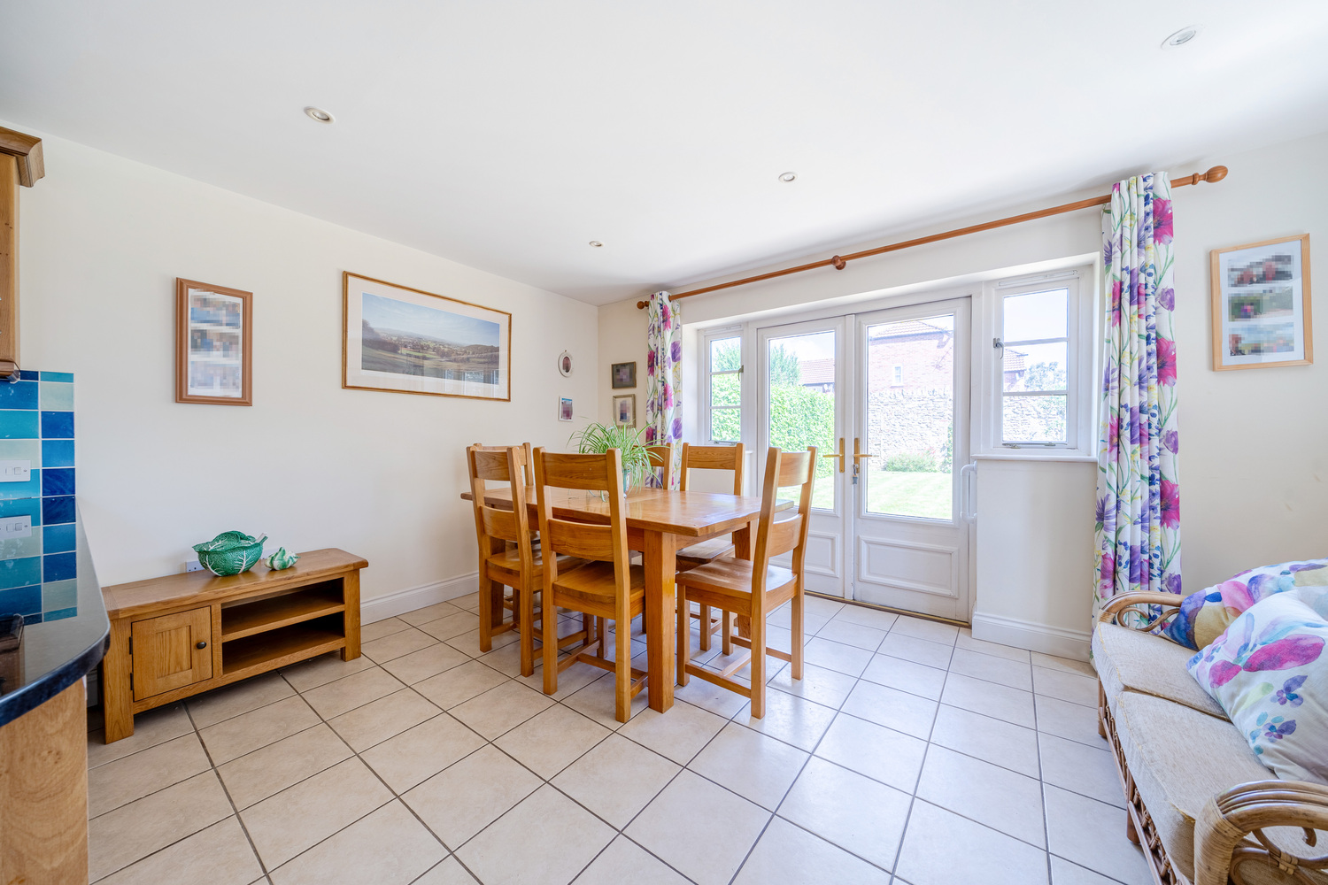 Dipford Road, Trull