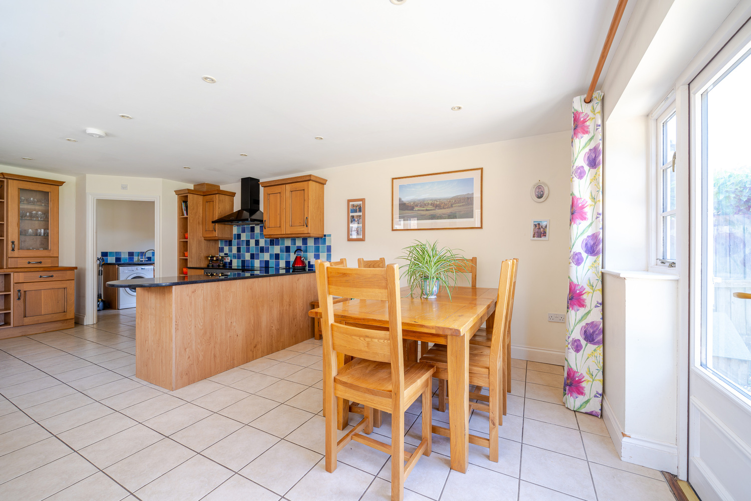 Dipford Road, Trull