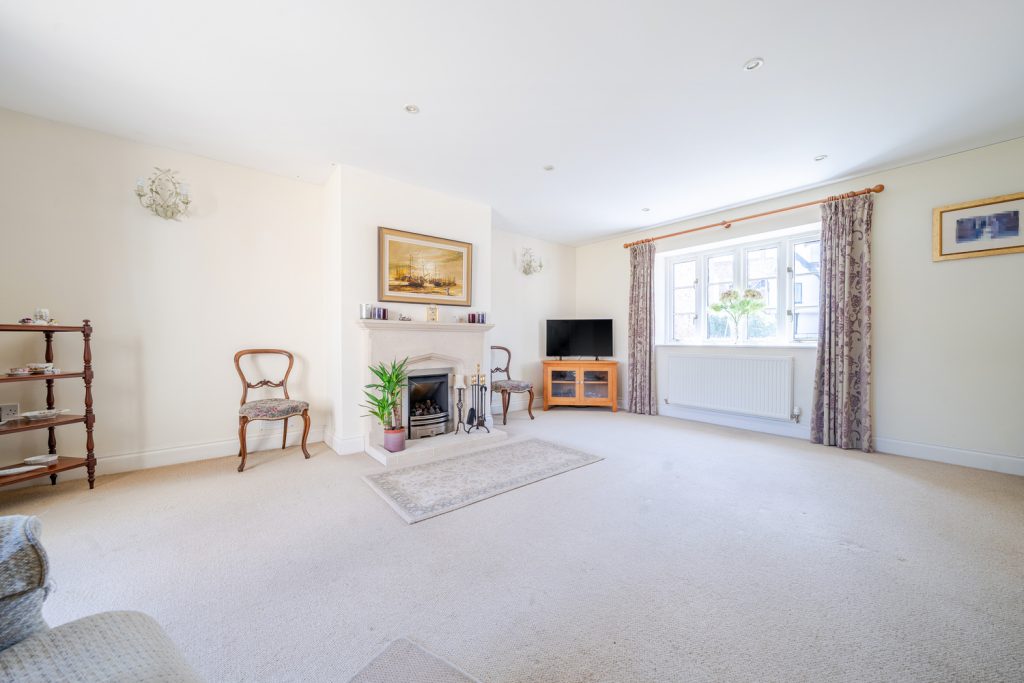 Dipford Road, Trull