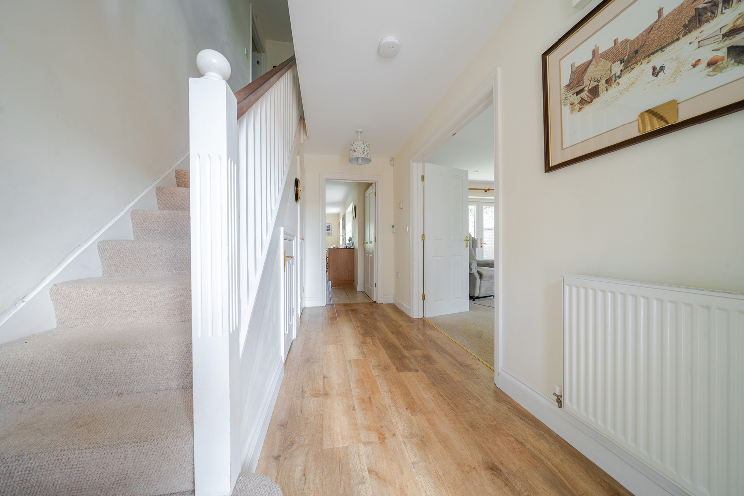 Dipford Road, Trull