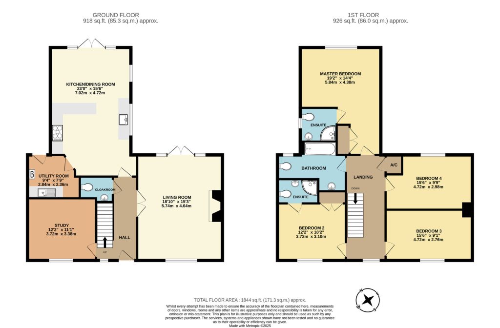 Floor Plans