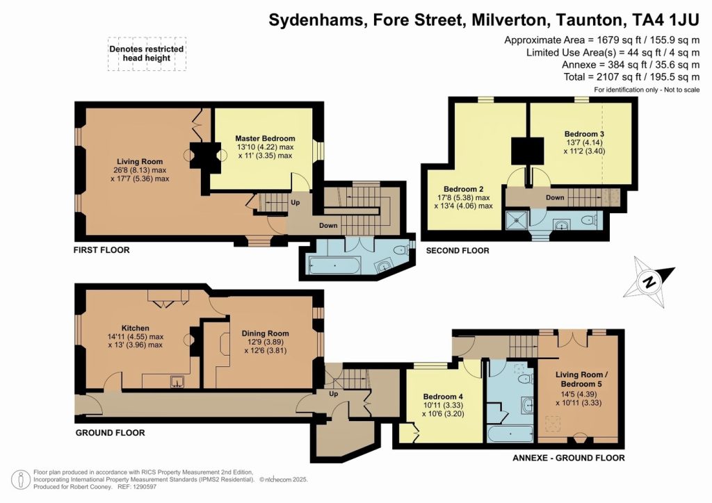 Floor Plans