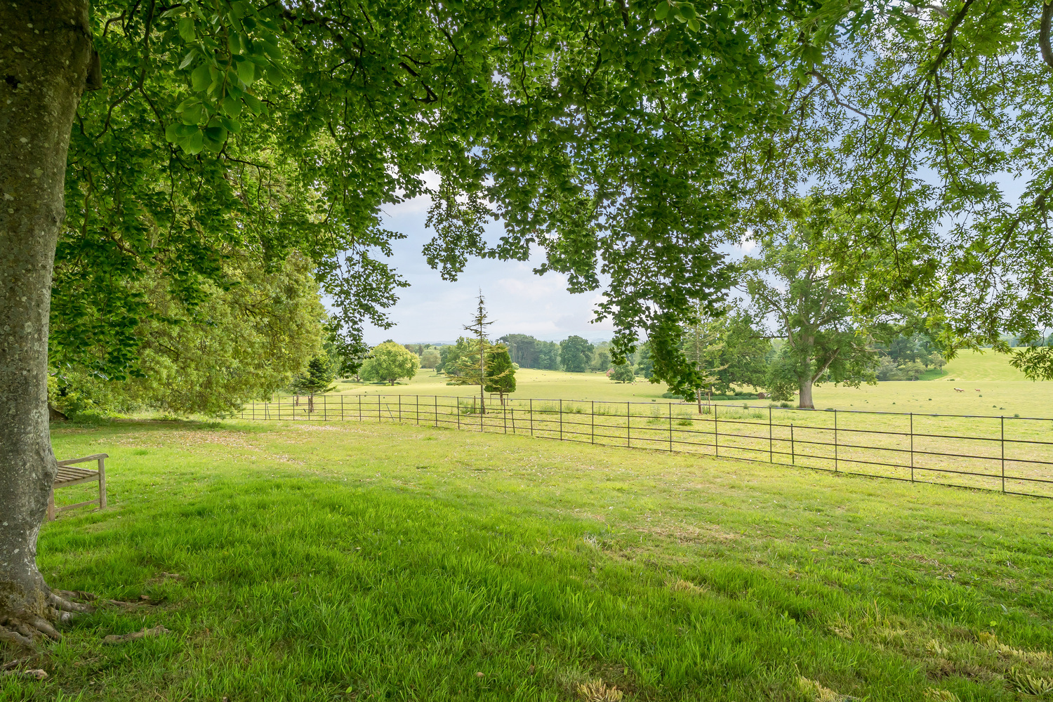 Sandhill Park, Bishops Lydeard