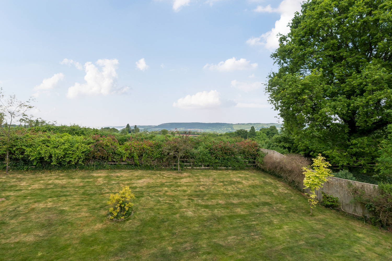 Sandhill Park, Bishops Lydeard