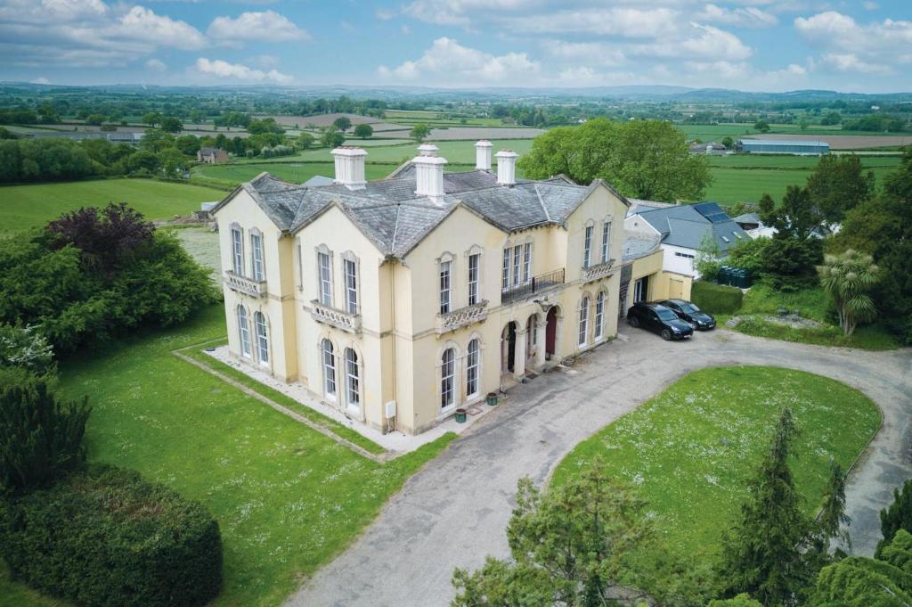 Rumwell Park, 2 Acres