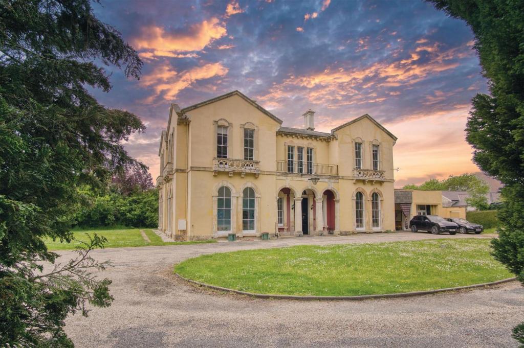 Rumwell Park, 2 Acres