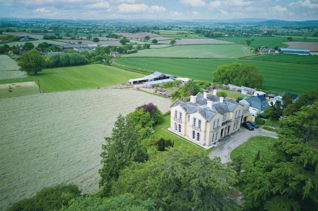 Rumwell Park, 2 Acres