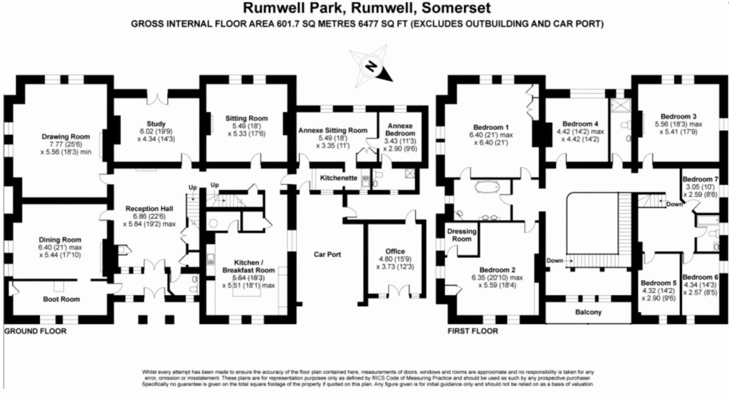 Floor Plans