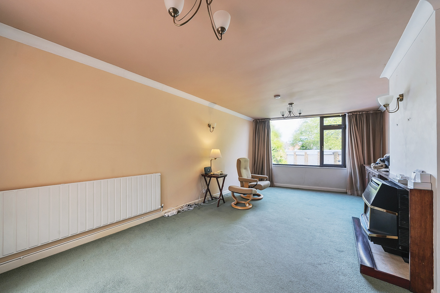 Ash Crescent, Taunton