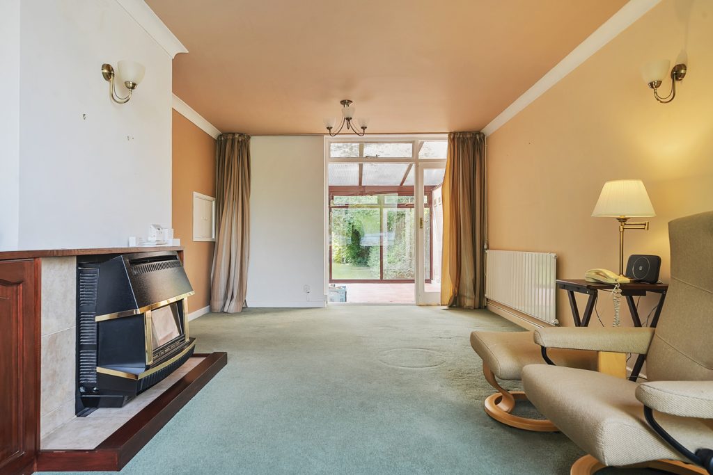 Ash Crescent, Taunton