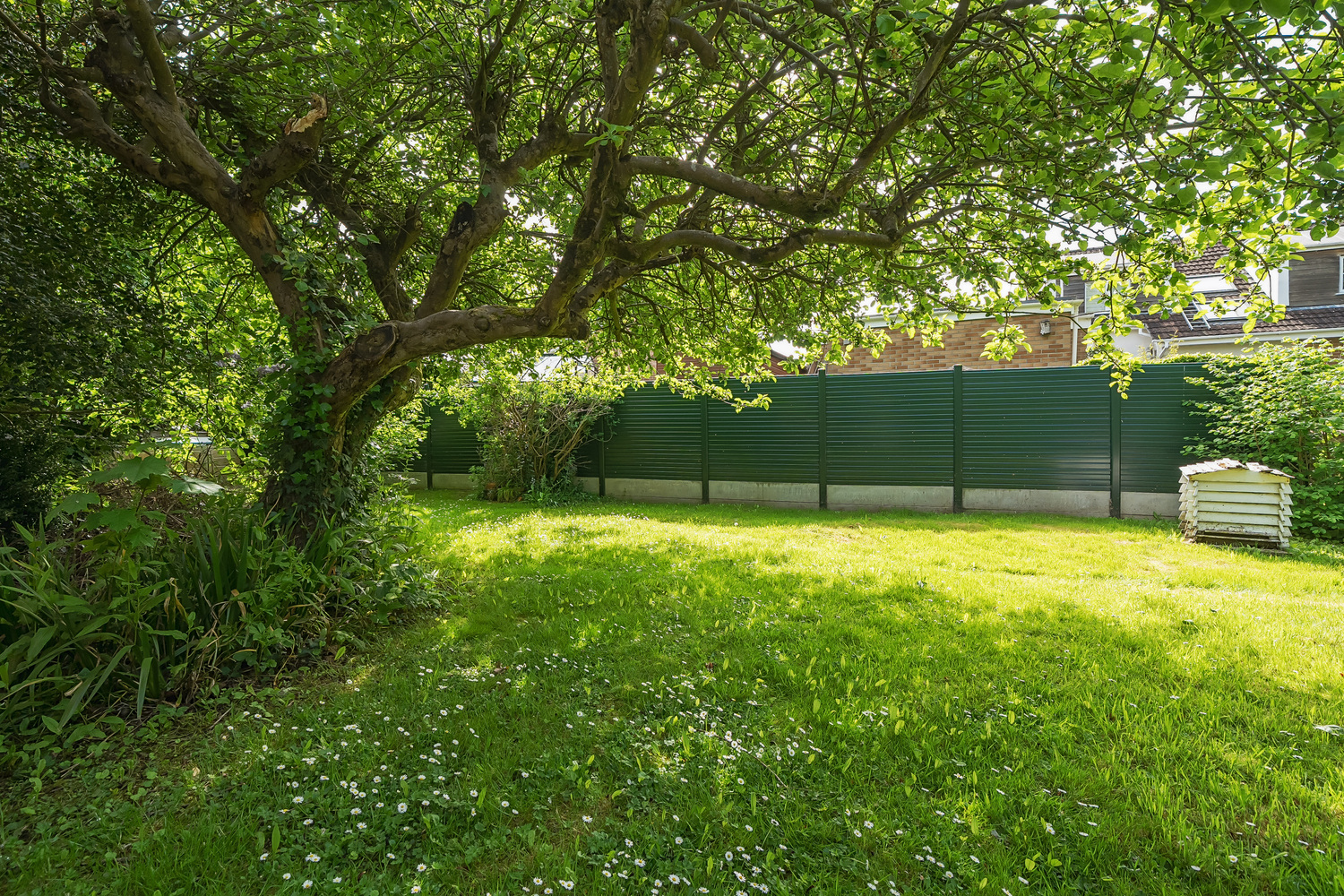 Ash Crescent, Taunton
