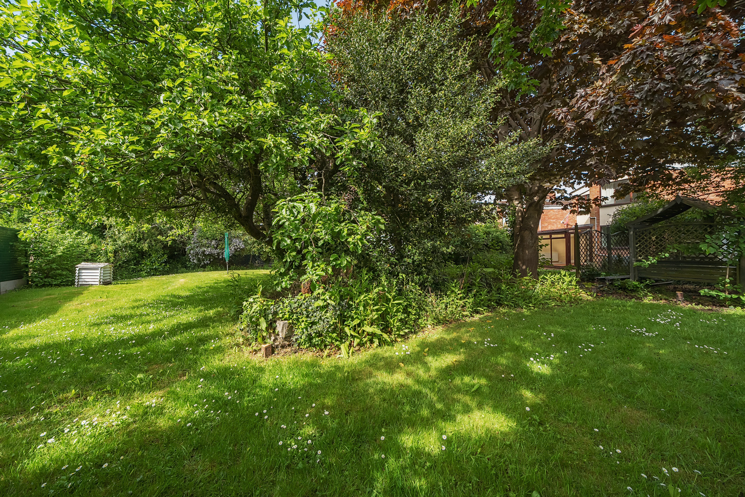 Ash Crescent, Taunton