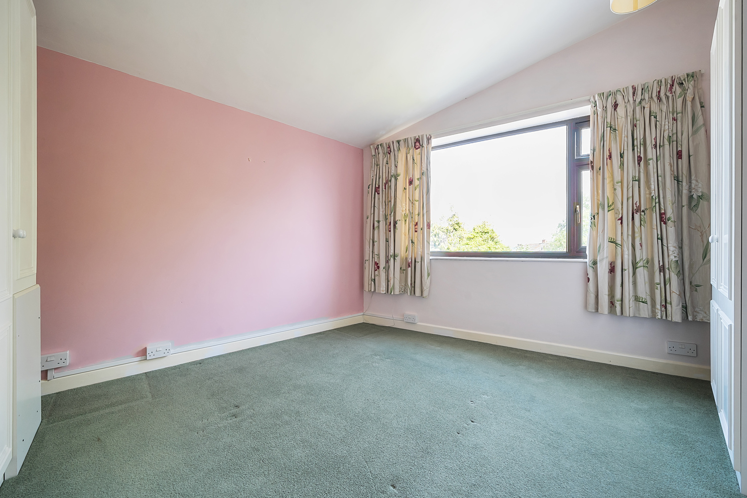 Ash Crescent, Taunton