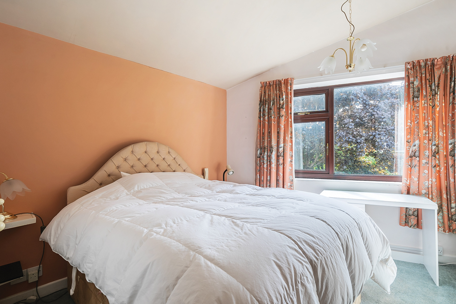 Ash Crescent, Taunton