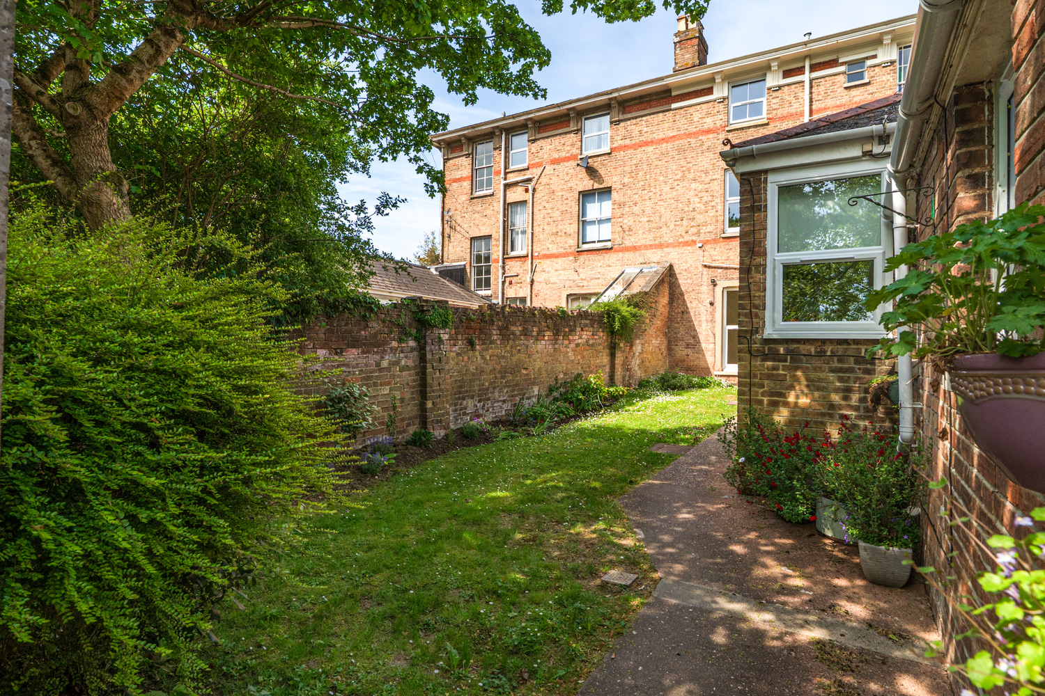 Trull Road, Taunton