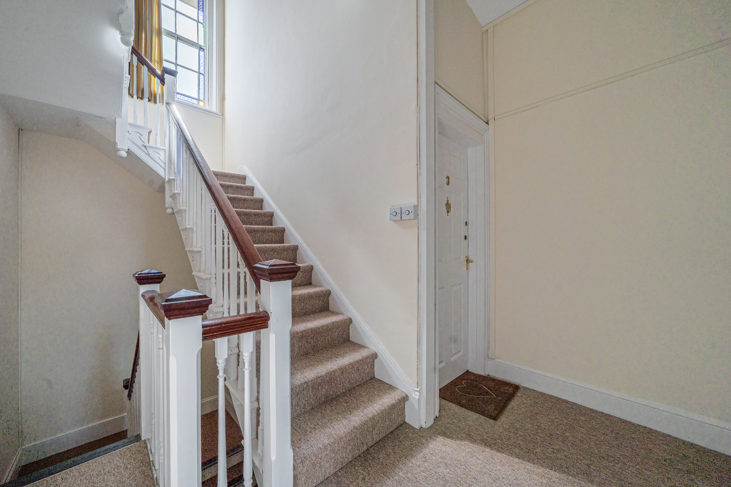Trull Road, Taunton