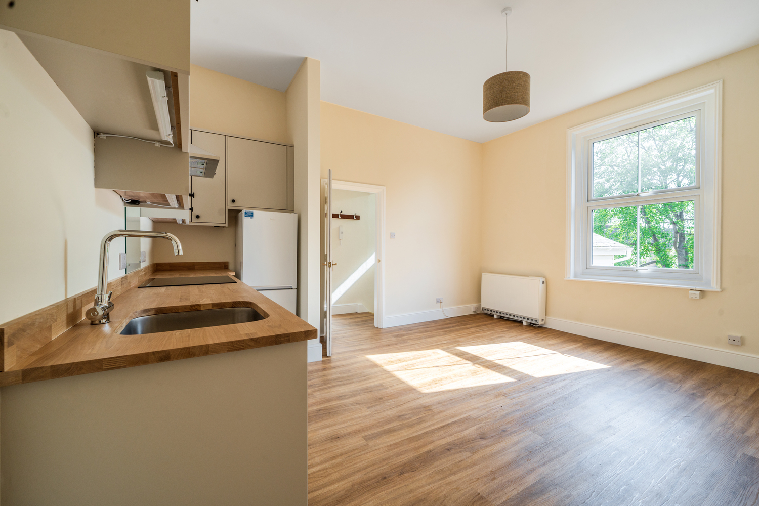 Trull Road, Taunton