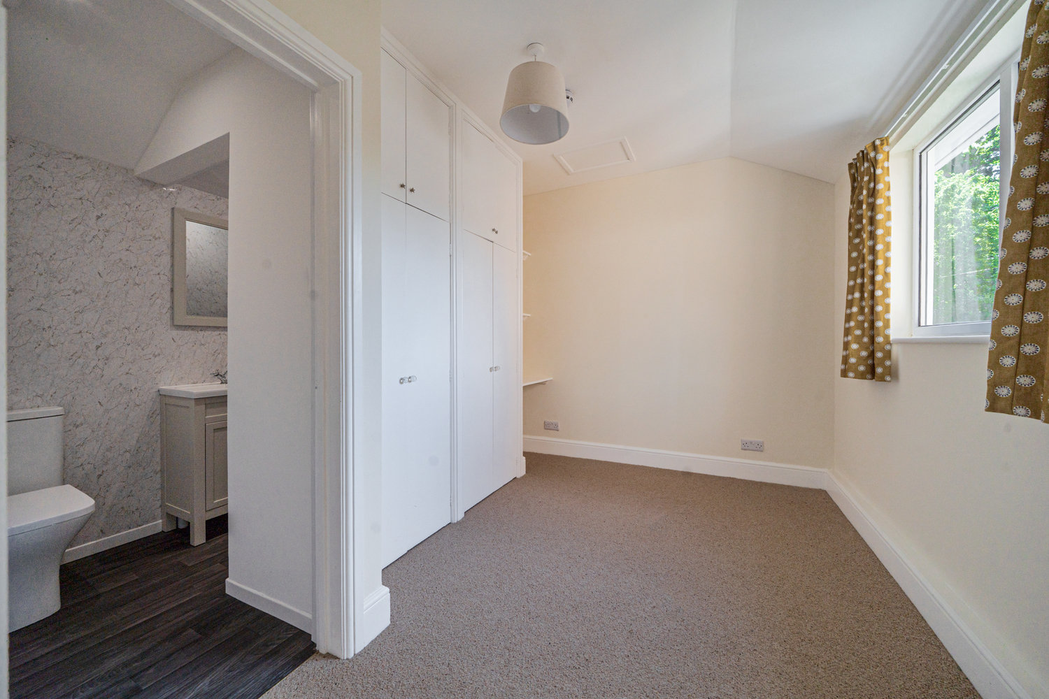 Trull Road, Taunton