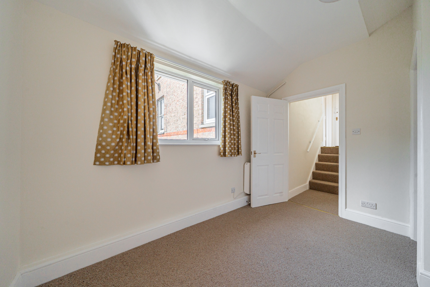 Trull Road, Taunton