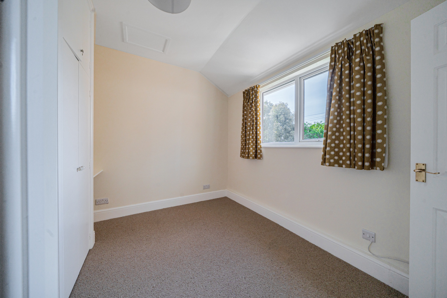 Trull Road, Taunton