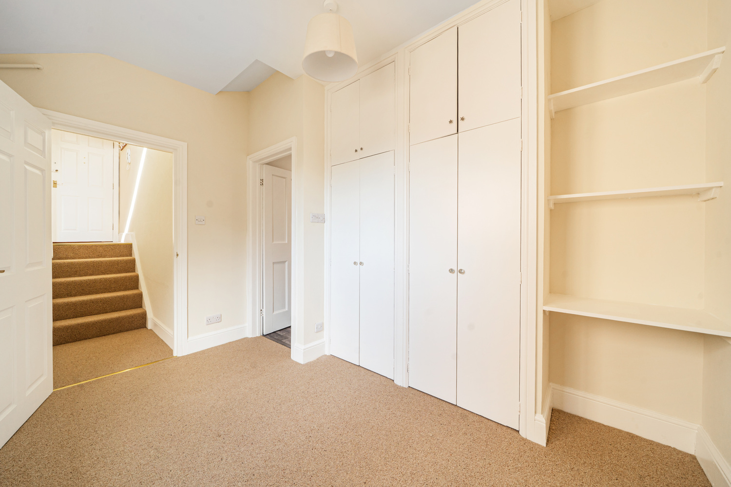 Trull Road, Taunton