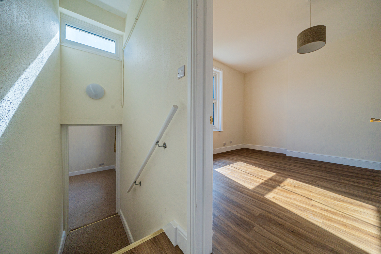 Trull Road, Taunton